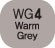 Touch Twin Marker Warm Grey 4 WG4