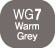 Touch Twin Marker Warm Grey 7 WG7