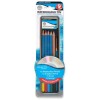 Akvarellpennset Simply Pencil Watercolour 9 Piece Tin Set